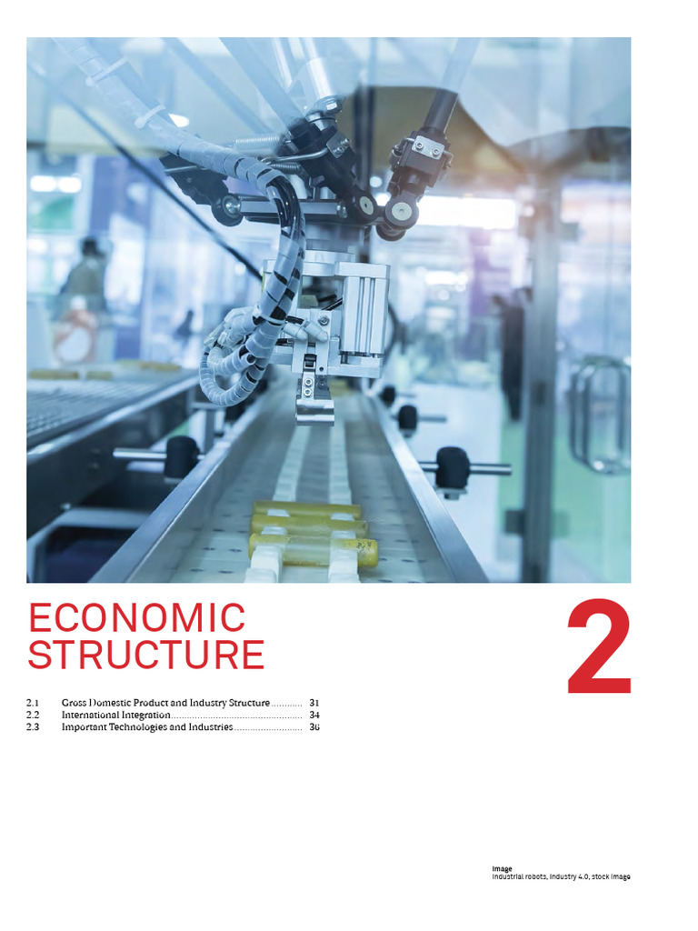 Ihb 02 Economic Structure S Ge 2020 09 - 0 | PDF | Switzerland | Gross ...