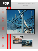 Manual Estructuras de Acero