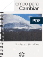 Bandler, Richard - Tiempo Para Cambiar