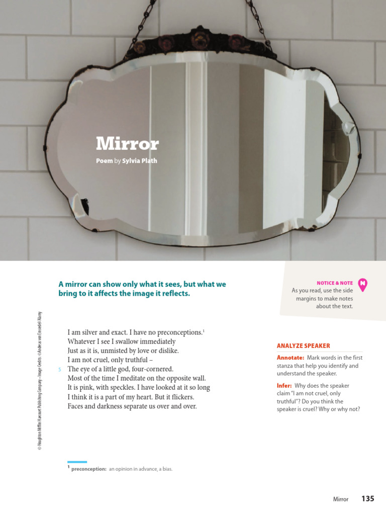 Mirror91Q32-4 | PDF | Mirror