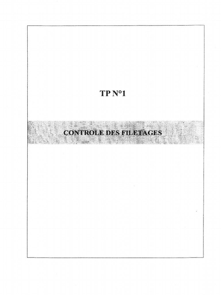 Tp 1 Pdf