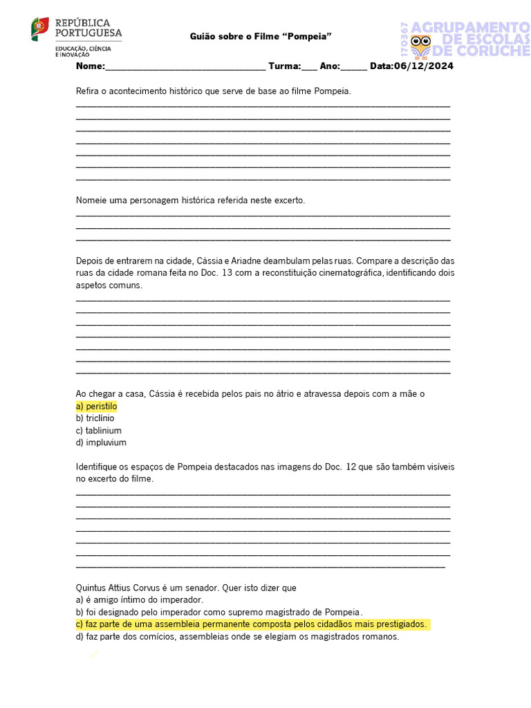 Análise Histórica do Filme \, image size:768x1024