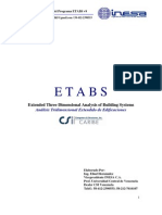 Manual de Etabs V9 - Marzo 2010