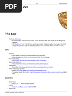 Scopa Rules | PDF | Card Games | Trick Taking Card Games