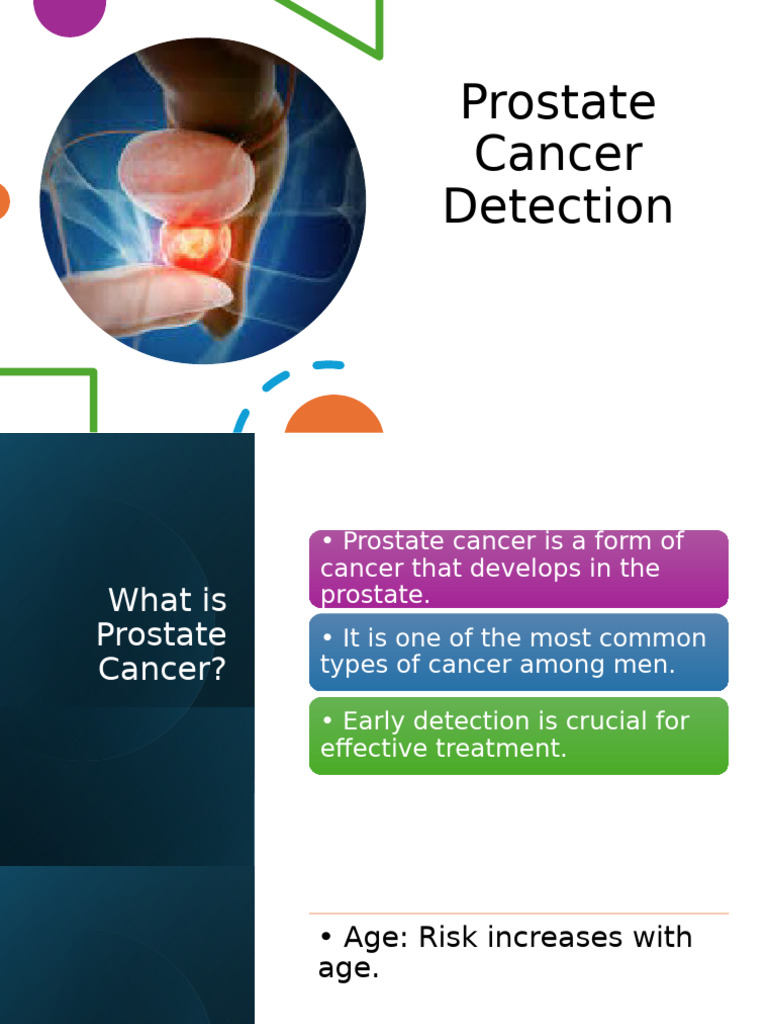 Image Processing | PDF | Prostate Cancer | Medical Imaging