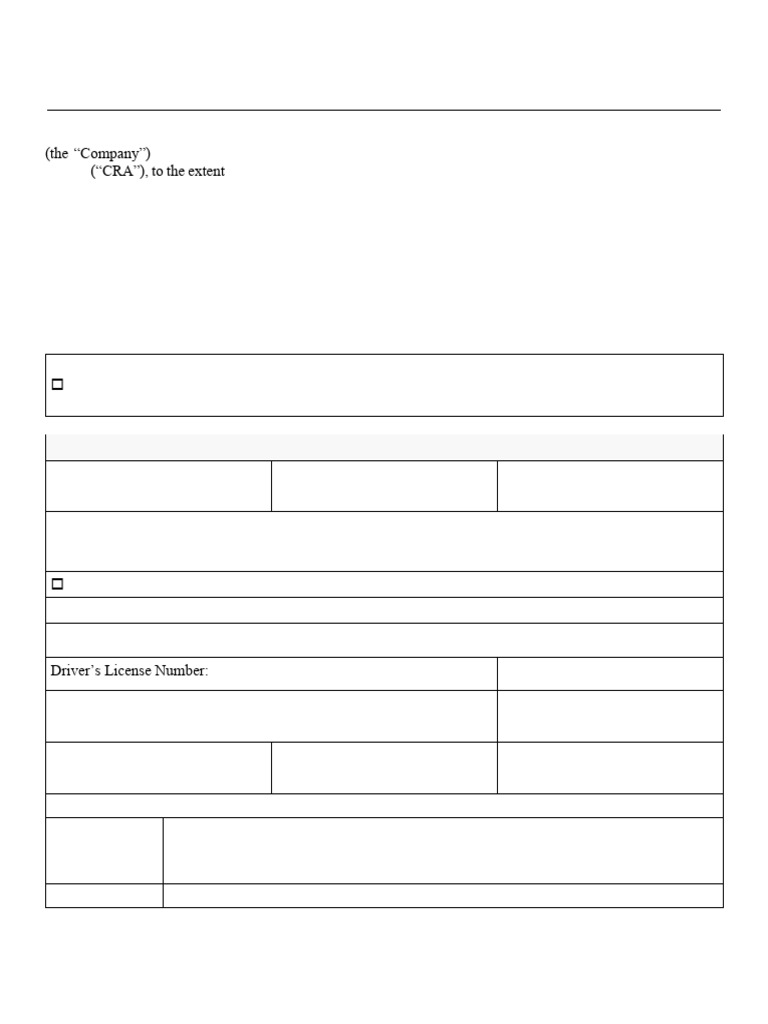Gerber+Collision+Authorization+Form+ | PDF