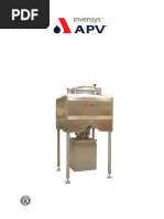 H.Koenig BAKE440 Macchina per il pane 15 programmi, fino a 1 kg di pane