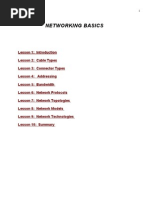 Download Networking Basics for Beginners by Pradeepkumar Mamidala SN81202938 doc pdf