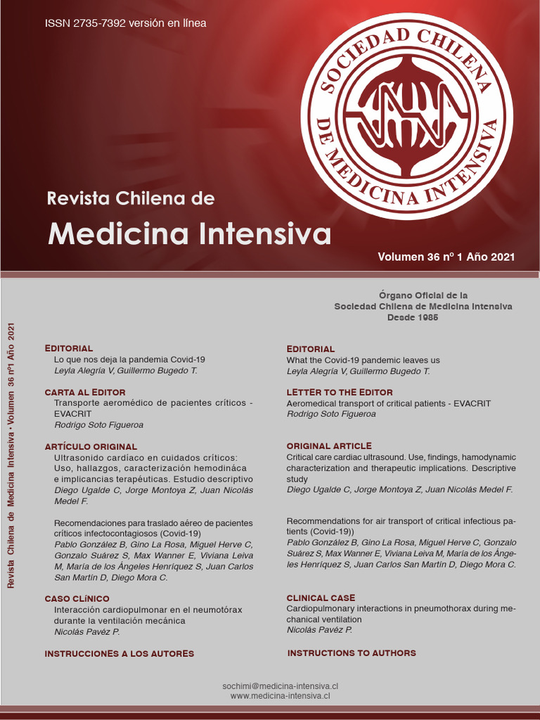 ISSN 2735-7392 Versión en Línea: Volumen 36 Nº 1 Año 2021 | PDF ...