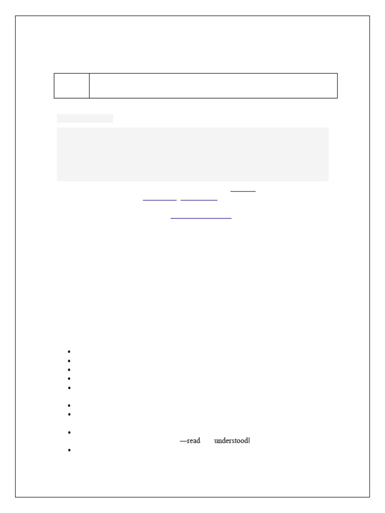 Lab Records | PDF
