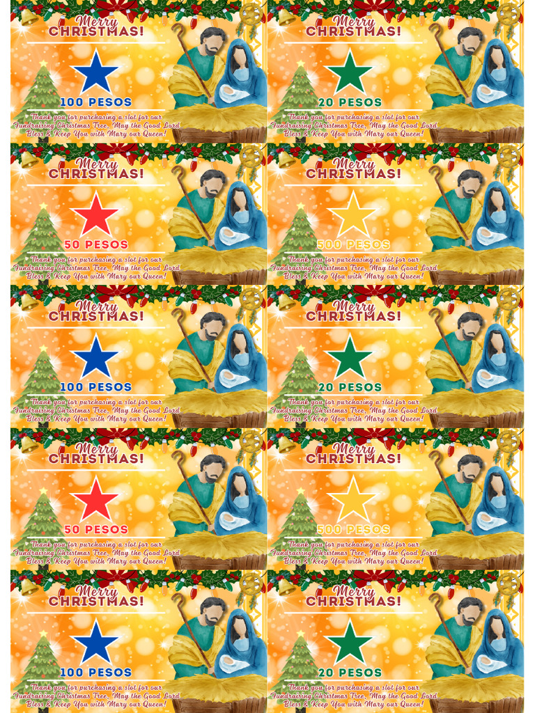 CARDS | PDF