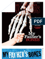 My Father's Bones