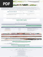 Premiação e Cronograma da OLISP 2025 | PDF | Aprendizado