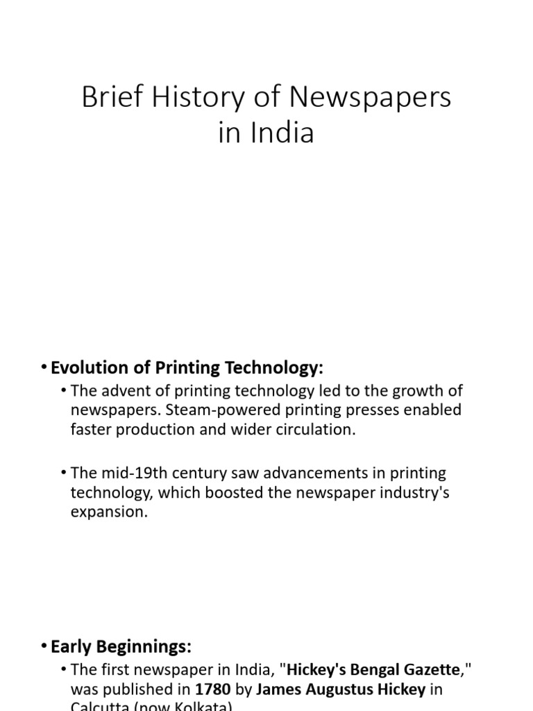 brief-history-of-newspapers-in-india-pdf-newspapers