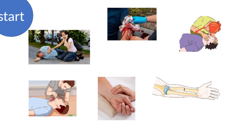 First Aid | PDF