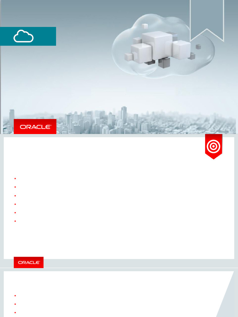 SCM Integration Capabilities - Final | PDF | Cloud Computing | Software ...
