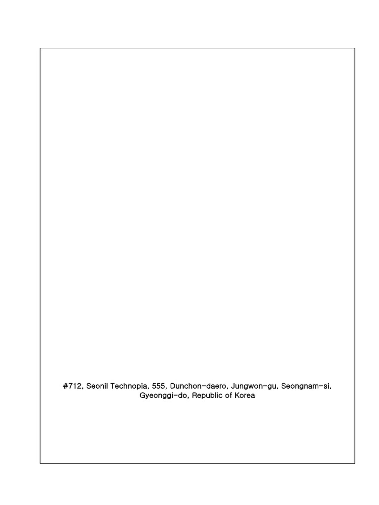 D Sterilization Validation Report (1) - 1-1 | PDF | Sterilization ...