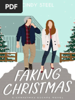 _OceanofPDF.com_Faking_Christmas_-_Cindy_Steel | PDF
