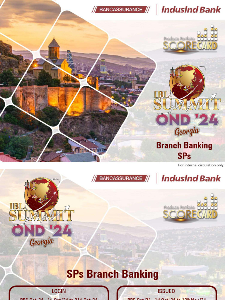 Branch Banking PPS Rewards Overview | PDF | Incentive | Economies