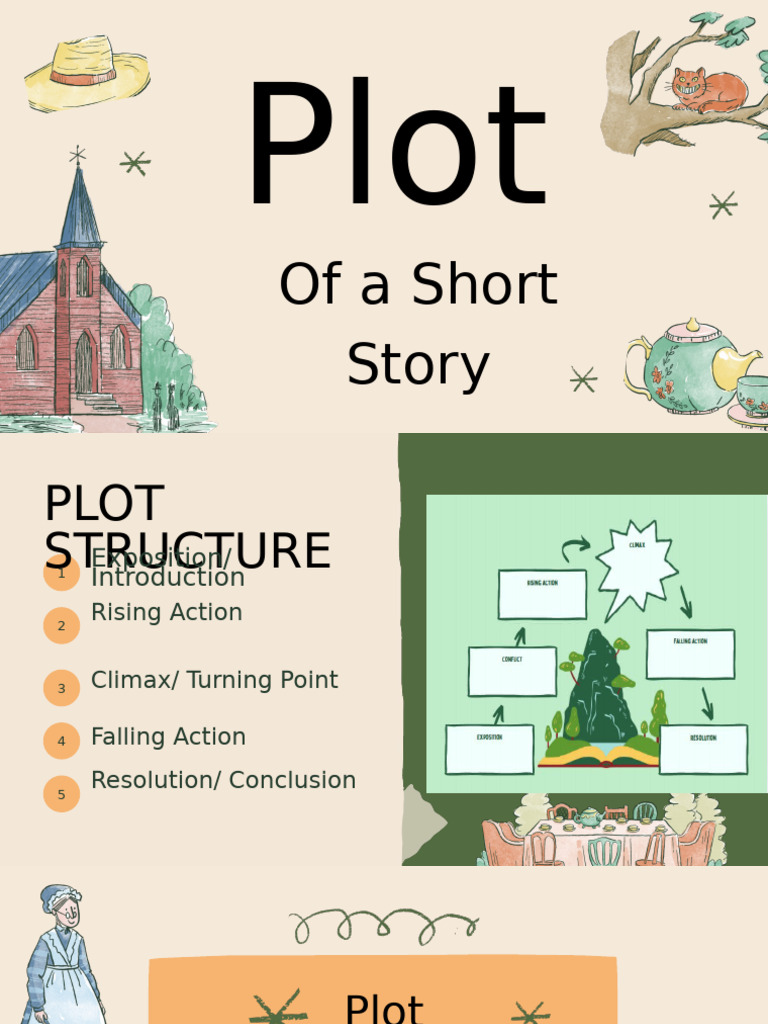 4 Plot Structure | PDF