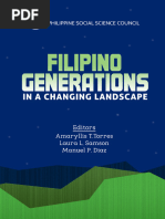 Filipino Generations in a Changing Landscape FINAL for Printing ...