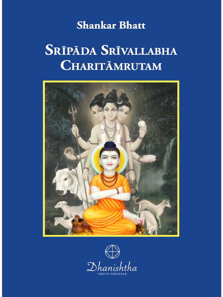 SRIPADA | PDF | Shiva | Vishnu