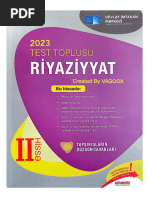 @PDF - Club - 1 İNFORMATİKA DİM 2023 TEST TOPLUSU | PDF | Career & Growth