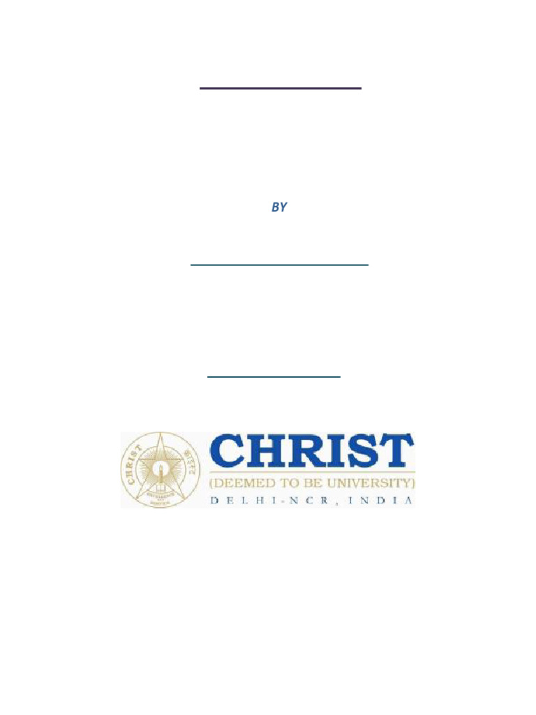 Assignment 02 | PDF