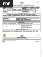 Secuencia 1 Integral 2012