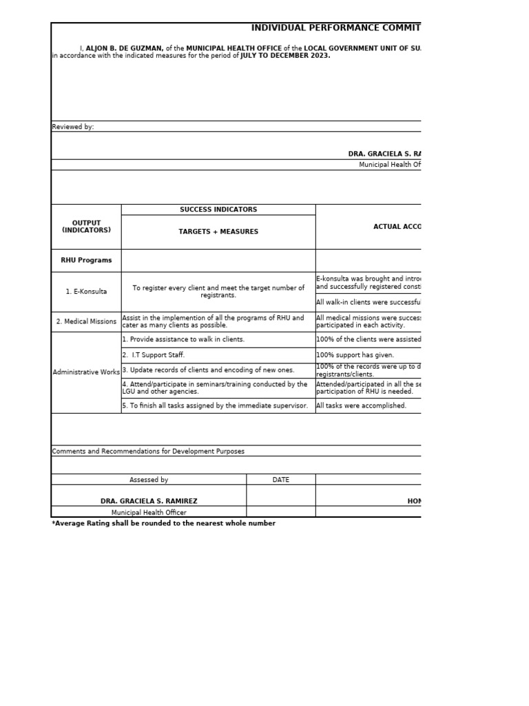IPCR A (AutoRecovered) | PDF
