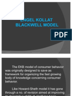 Engel Kollat Blackwell Model