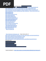 Reds Exploit Corner Unblocker Links | PDF