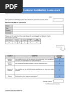 Spare Parts Discrepancy Report Form | PDF | Logistics | Invoice