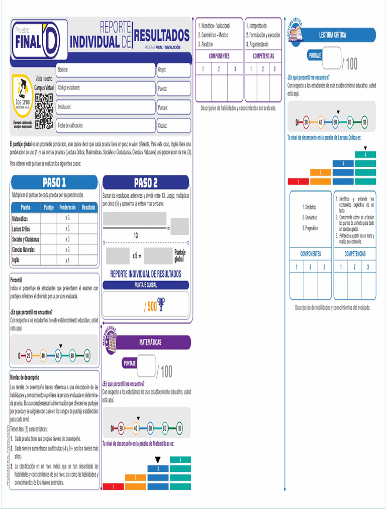 Estudiantes F 114 | PDF | Science