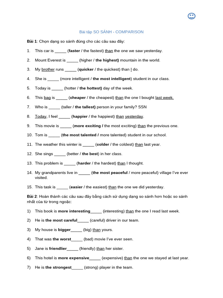 Comparison | PDF | Earth Sciences