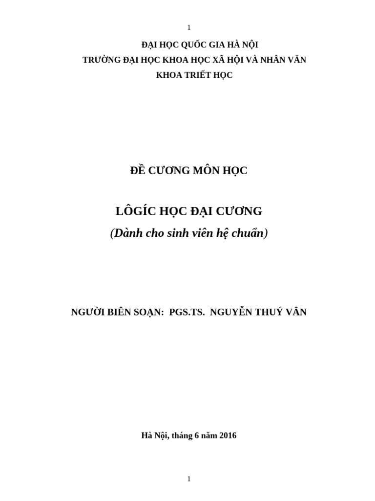 Logic Hoc 22.3..2017 He Chuan 3TC | PDF
