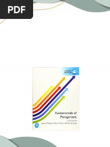 (eBook PDF) Fundamentals of Management, Global Edition 11 th Edition all chapter instant download