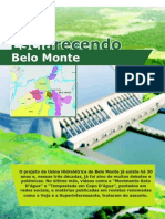 Uhe Belo Monte