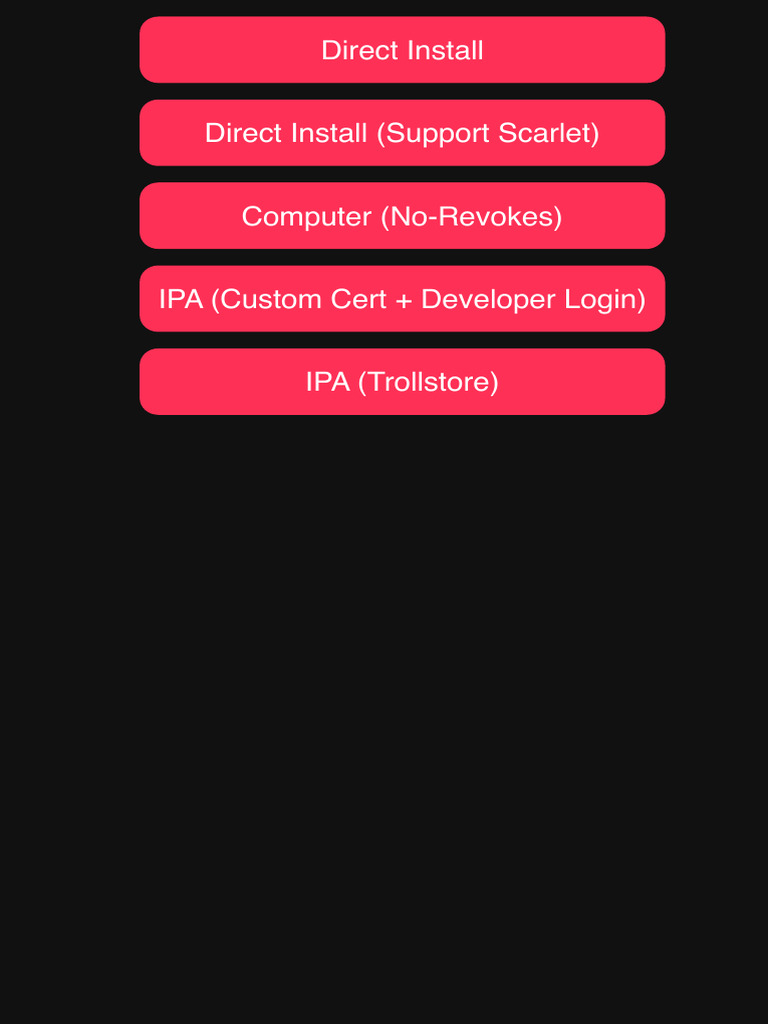 Install PHP | PDF