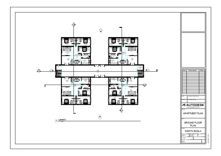 ASSIGN 2 A | PDF | Room | Home