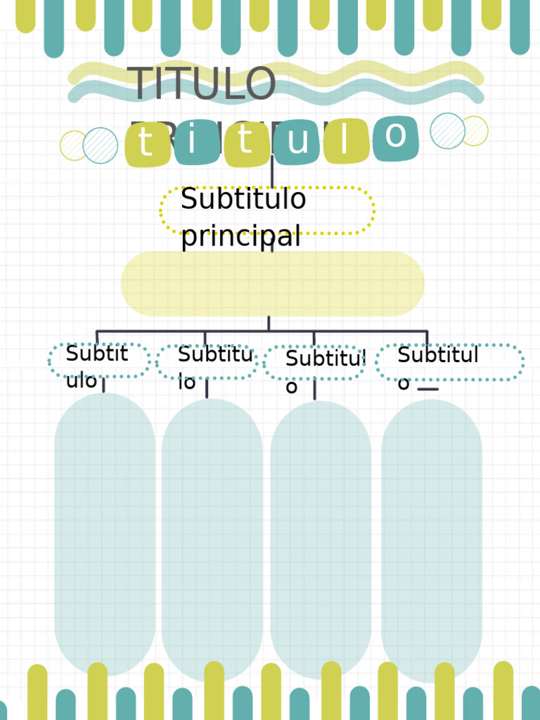 Mapa Conceptual @creac | PDF