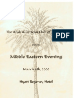 Middle Eastern Evening 2000 Full Resized