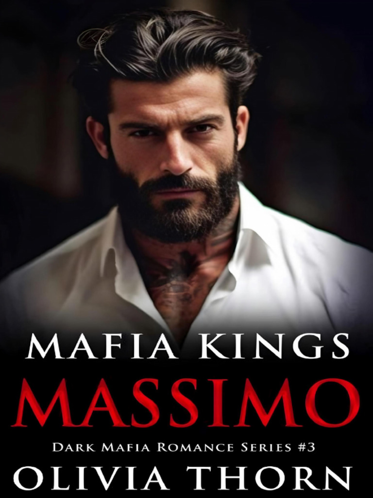 03. Massimo - Olivia Thorn | PDF | Mafia siciliana | Crimen y violencia
