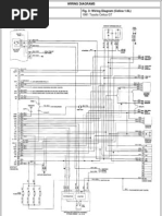 2009-2010 Toyota Corolla Electrical Wiring Diagrams | Anti Lock Braking