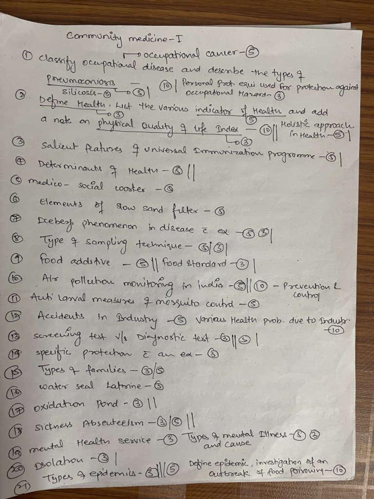 Paper Sample Rguhs | PDF