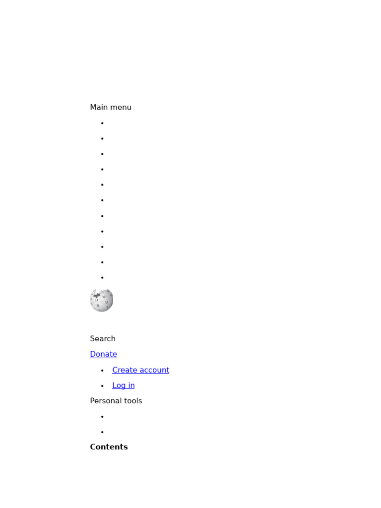 Class Note 01 | PDF