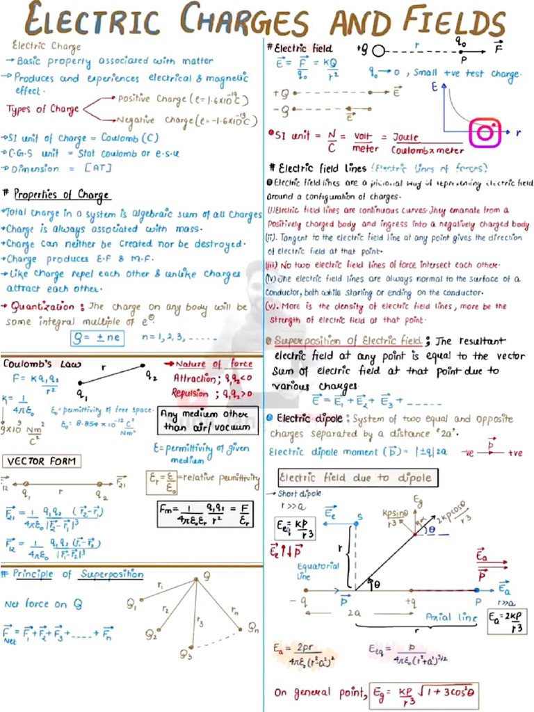 2ND Core Concept Phy | PDF