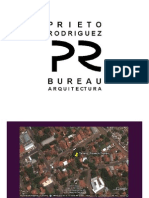 Proyecto Duplex. Prieto-Rodriguez Bureau de Arquitectura .