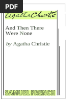 Blithe Spirit Script | PDF