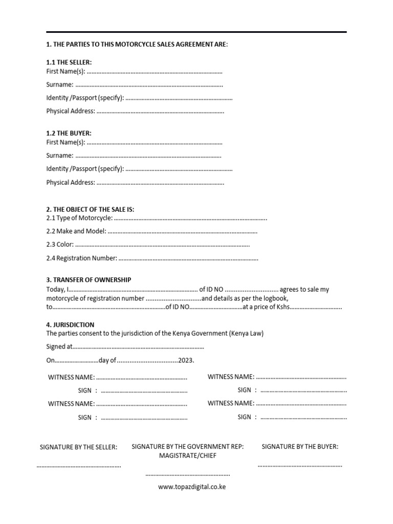 motorcycle-agreement-pdf